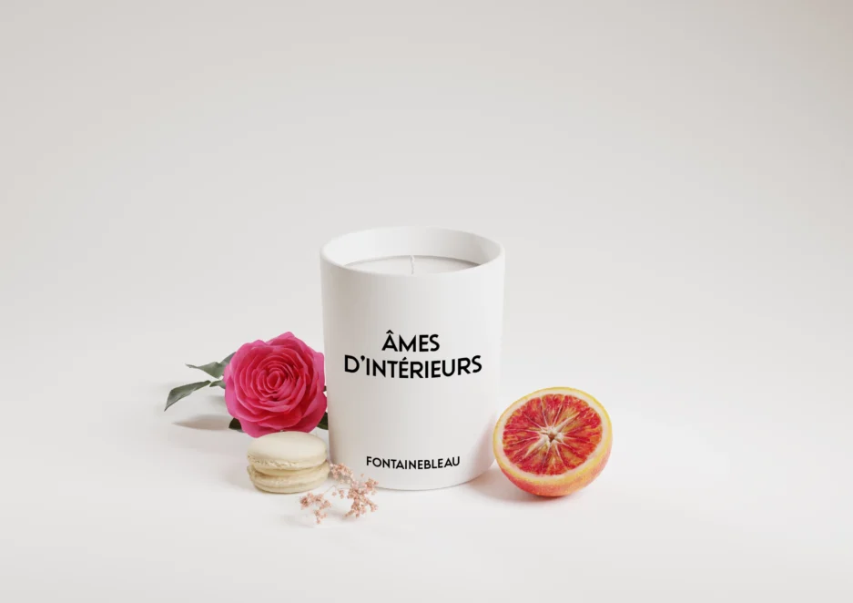 bougie-fontainebleau